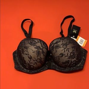 Wacoal Contour Bra, NWT, 853201, Contour